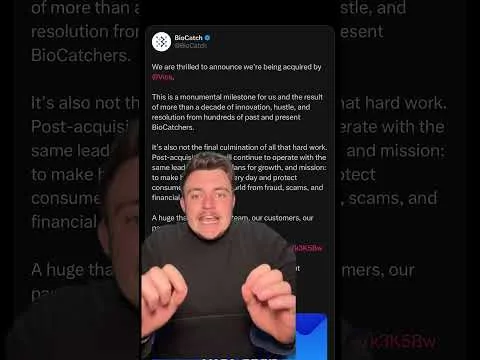 Digi on Visa & BioCatch
